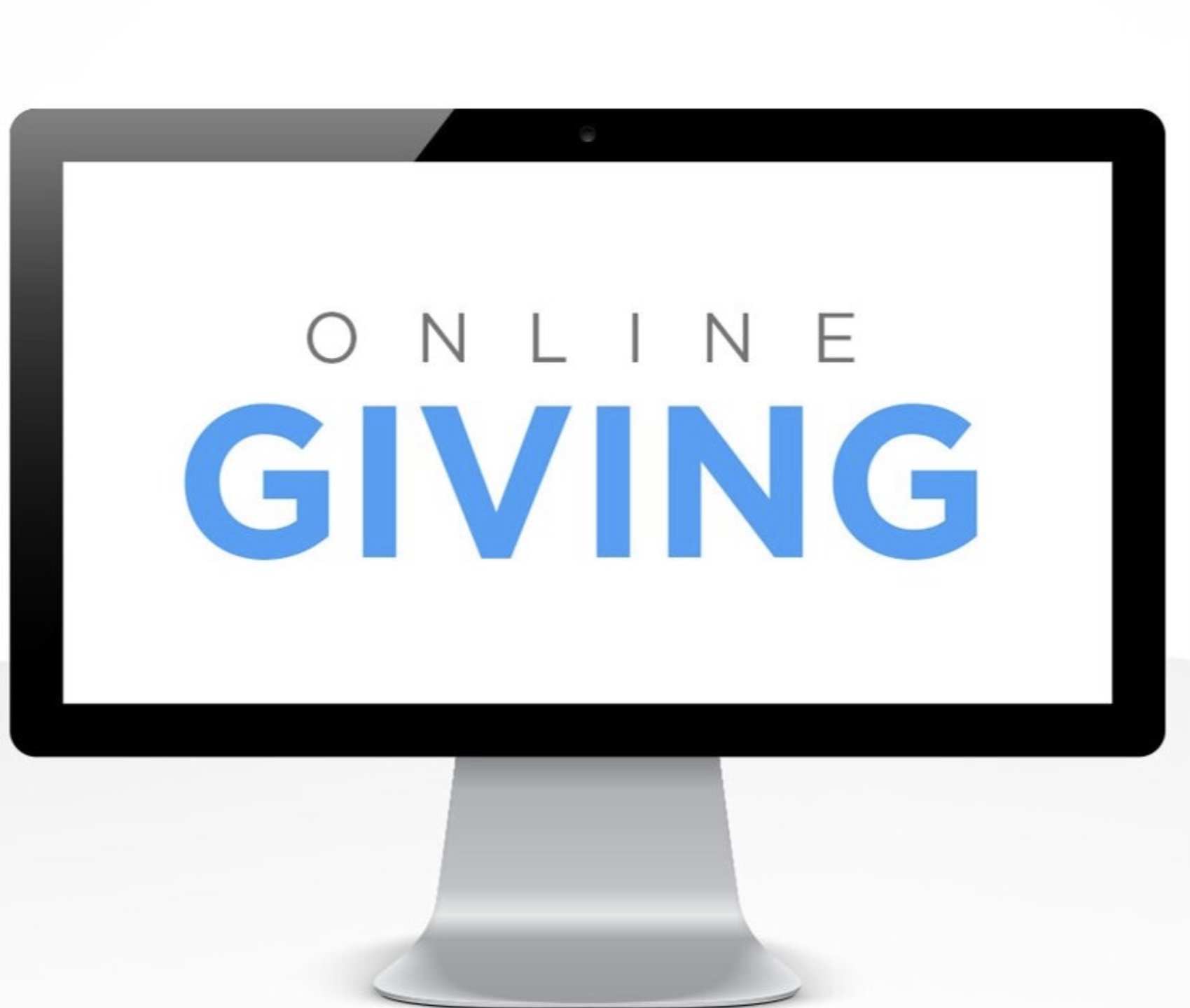 Important Online Giving Update