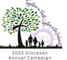 2023 Diocesan Annual Campaign