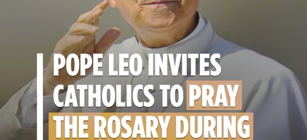 Eucharistic Rosary Congress