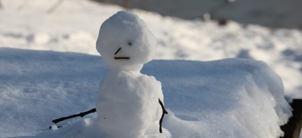 Weather cancellations