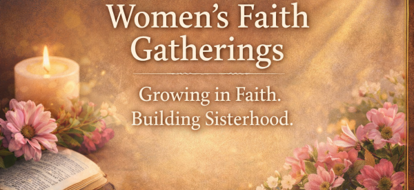 Women’s Faith Gatherings