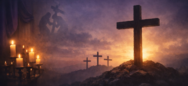 Stations of the Cross