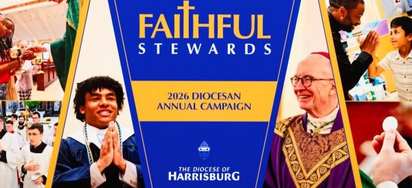 2026 Diocesan Annual Campaign