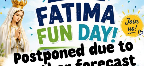 OLF 4th Annual Fun Day